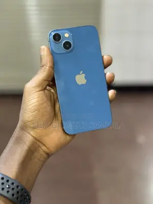 Apple iPhone 13 128 GB Blue