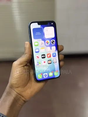 Apple iPhone 13 128 GB Blue
