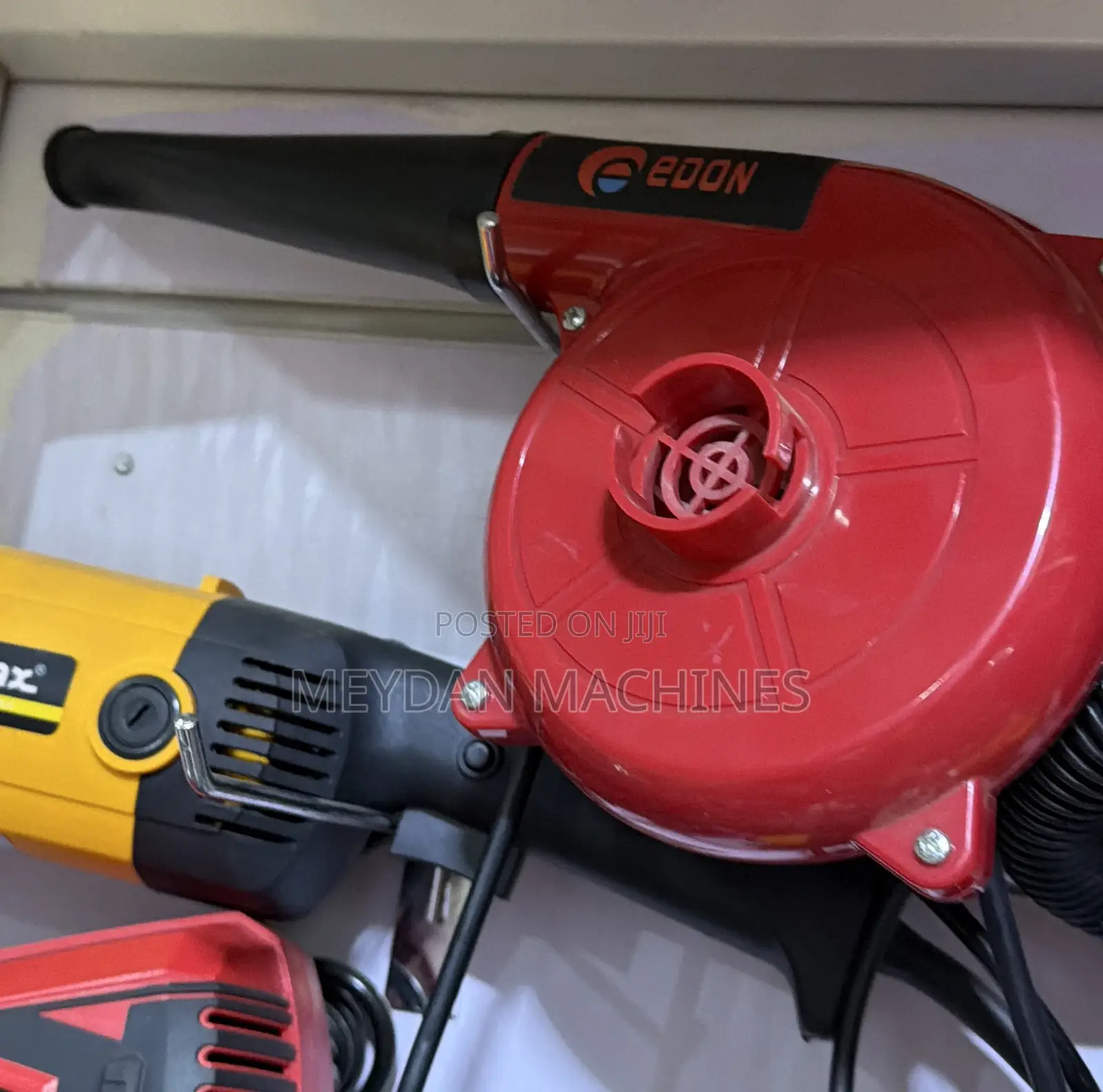 Air Blower
