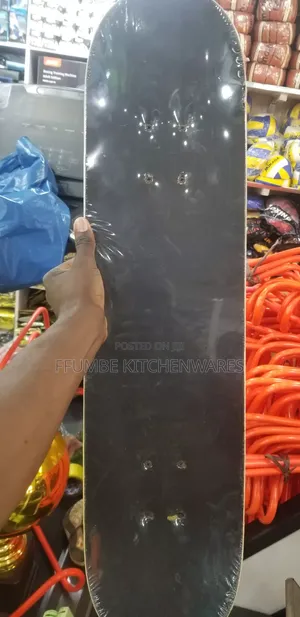 Skate Board Big