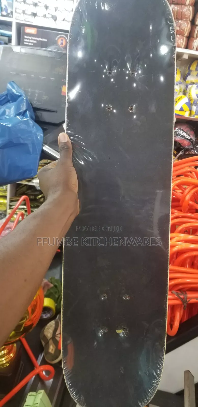 Skate Board Big