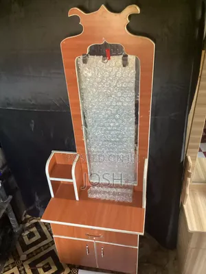 Dressing Mirror