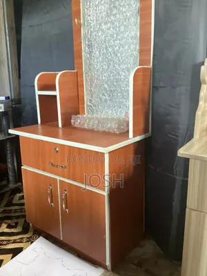Dressing Mirror