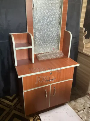 Dressing Mirror