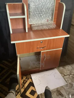 Dressing Mirror