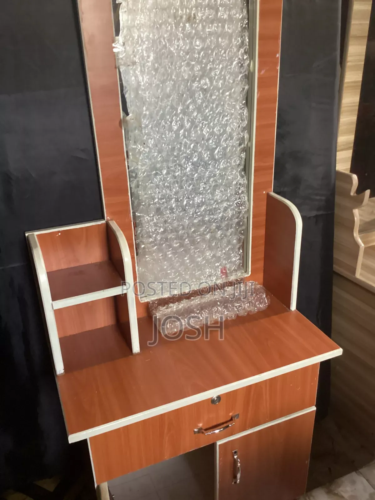Dressing Mirror