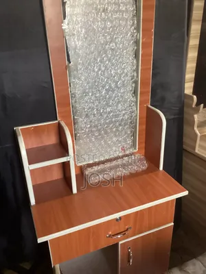 Dressing Mirror