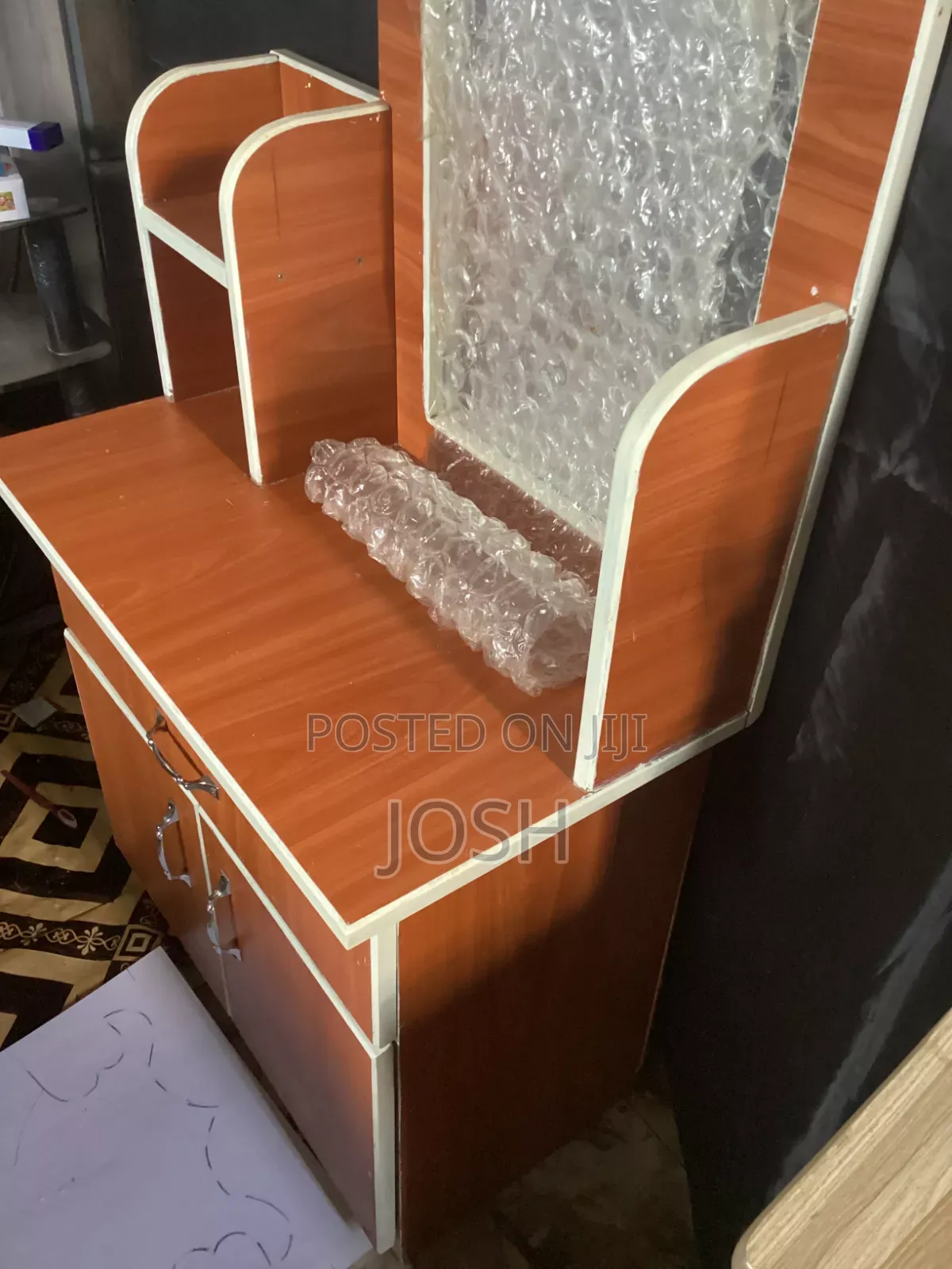 Dressing Mirror