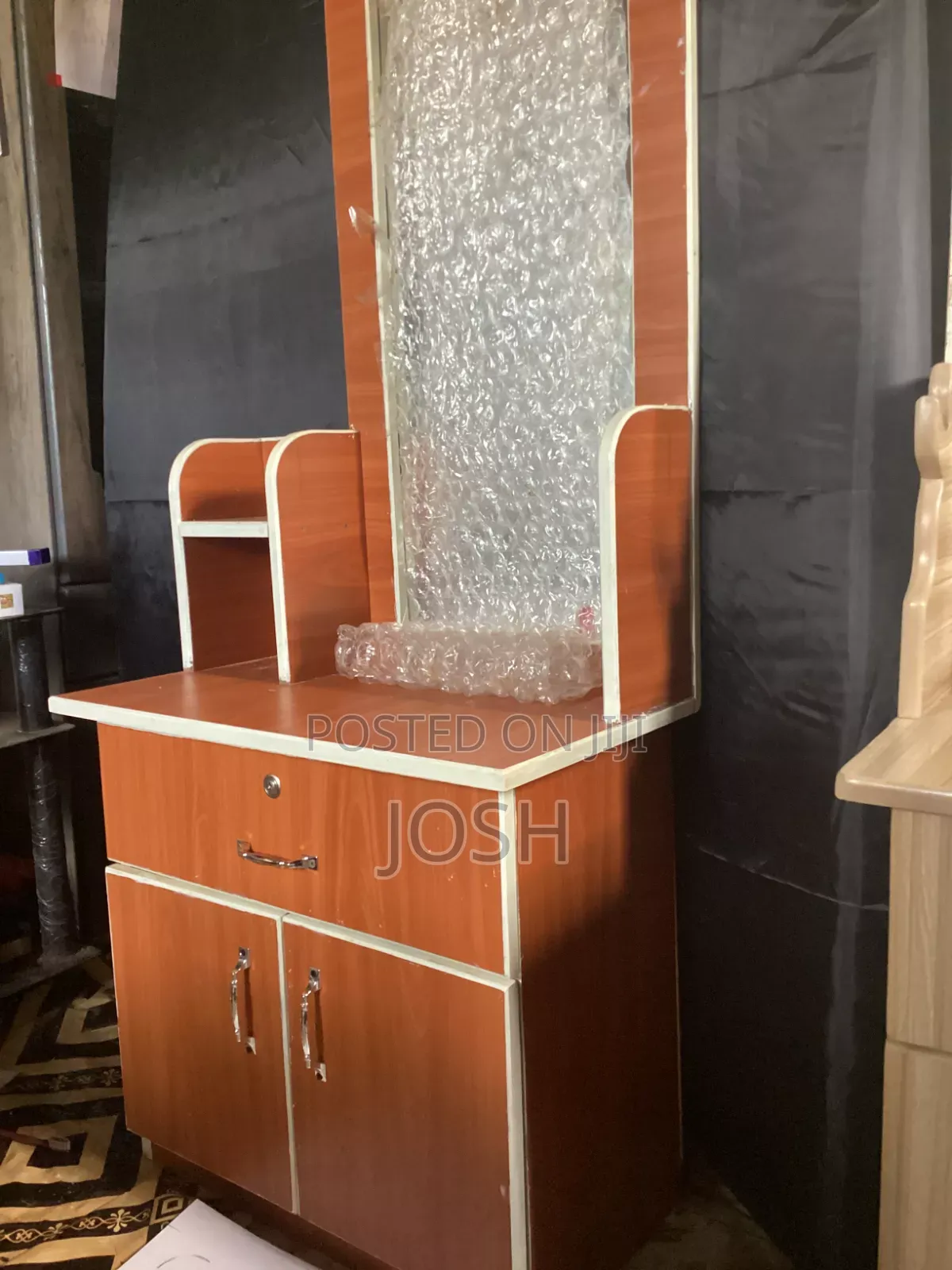 Dressing Mirror