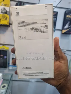 New Samsung Galaxy A36 256 GB Black