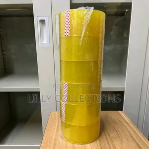 6 Pieces Of Seal Tape