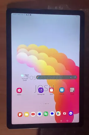 New Samsung Galaxy Tab A11 64 GB Gray