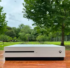 Xbox One S as Good as New