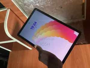 New Samsung Galaxy Tab A11 64 GB Gray