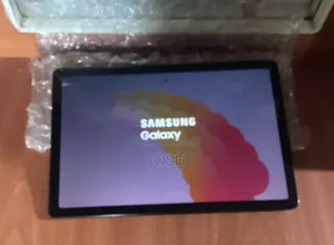 New Samsung Galaxy Tab A11 64 GB Gray