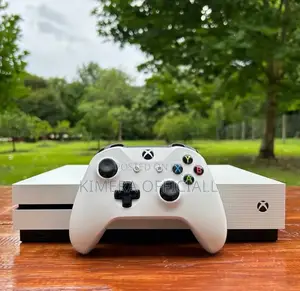Xbox One S 500gb