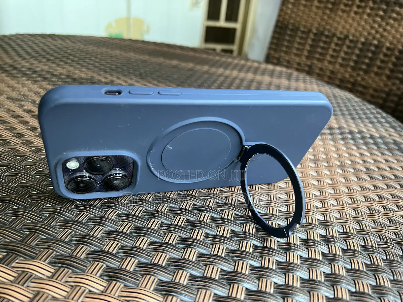 Apple iPhone 14 Pro Max 128 GB Blue