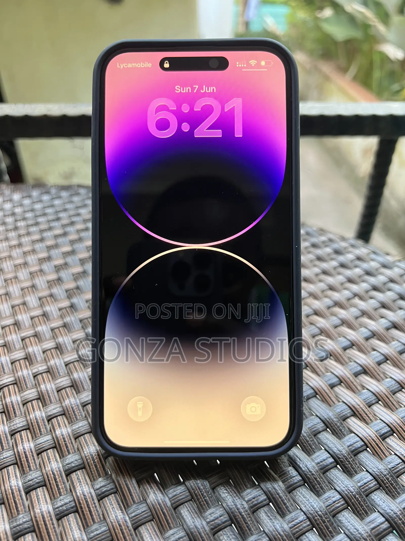 Apple iPhone 14 Pro Max 128 GB Blue