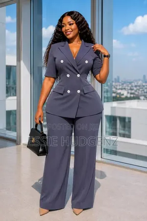 Vibrant 2pc for Ladies