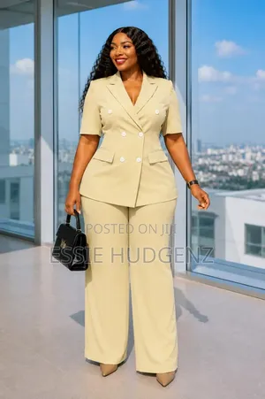 Vibrant 2pc for Ladies