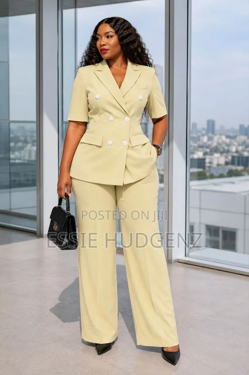 Vibrant 2pc for Ladies
