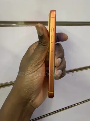 New Apple iPhone 17 Pro 256 GB Orange