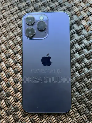 Apple iPhone 14 Pro Max 128 GB Blue