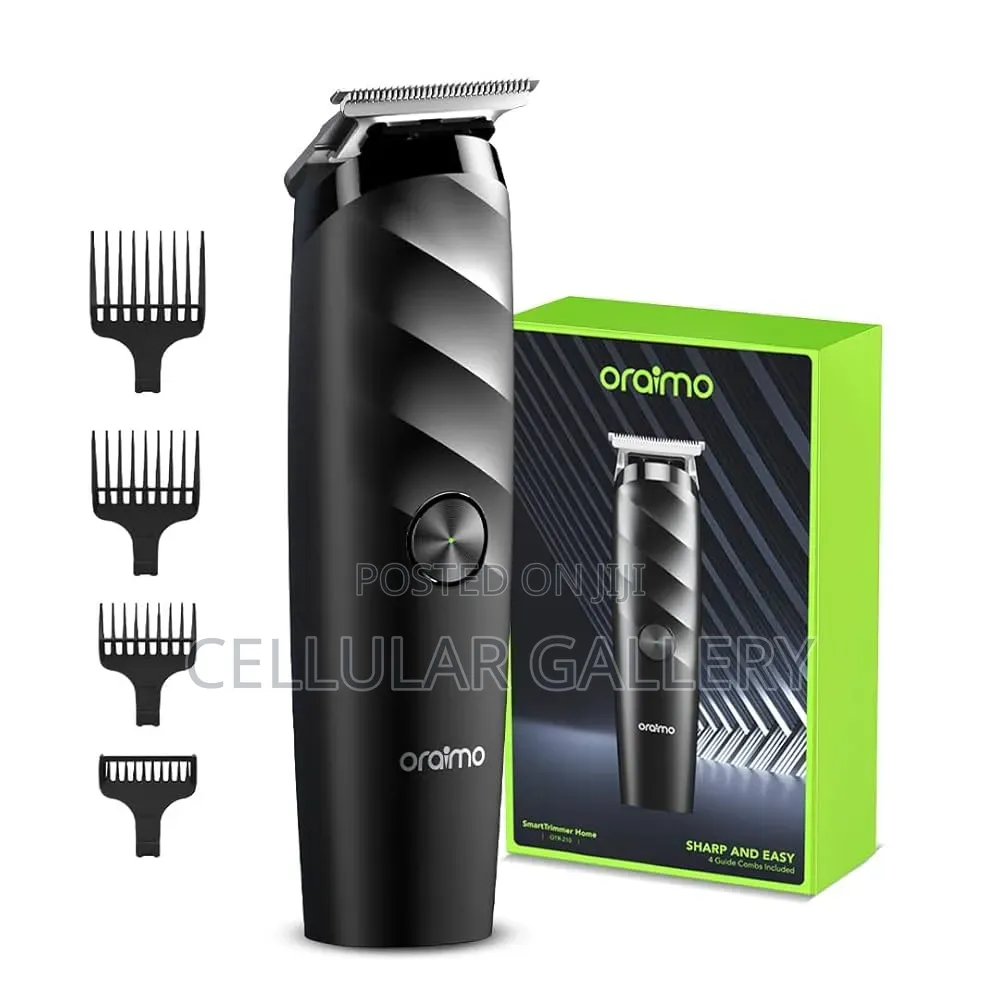 Oraimo Smart Trimmer Home