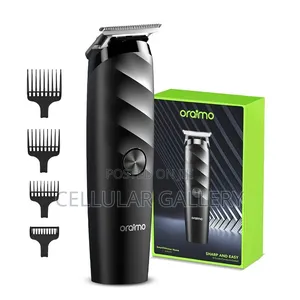 Oraimo Smart Trimmer Home