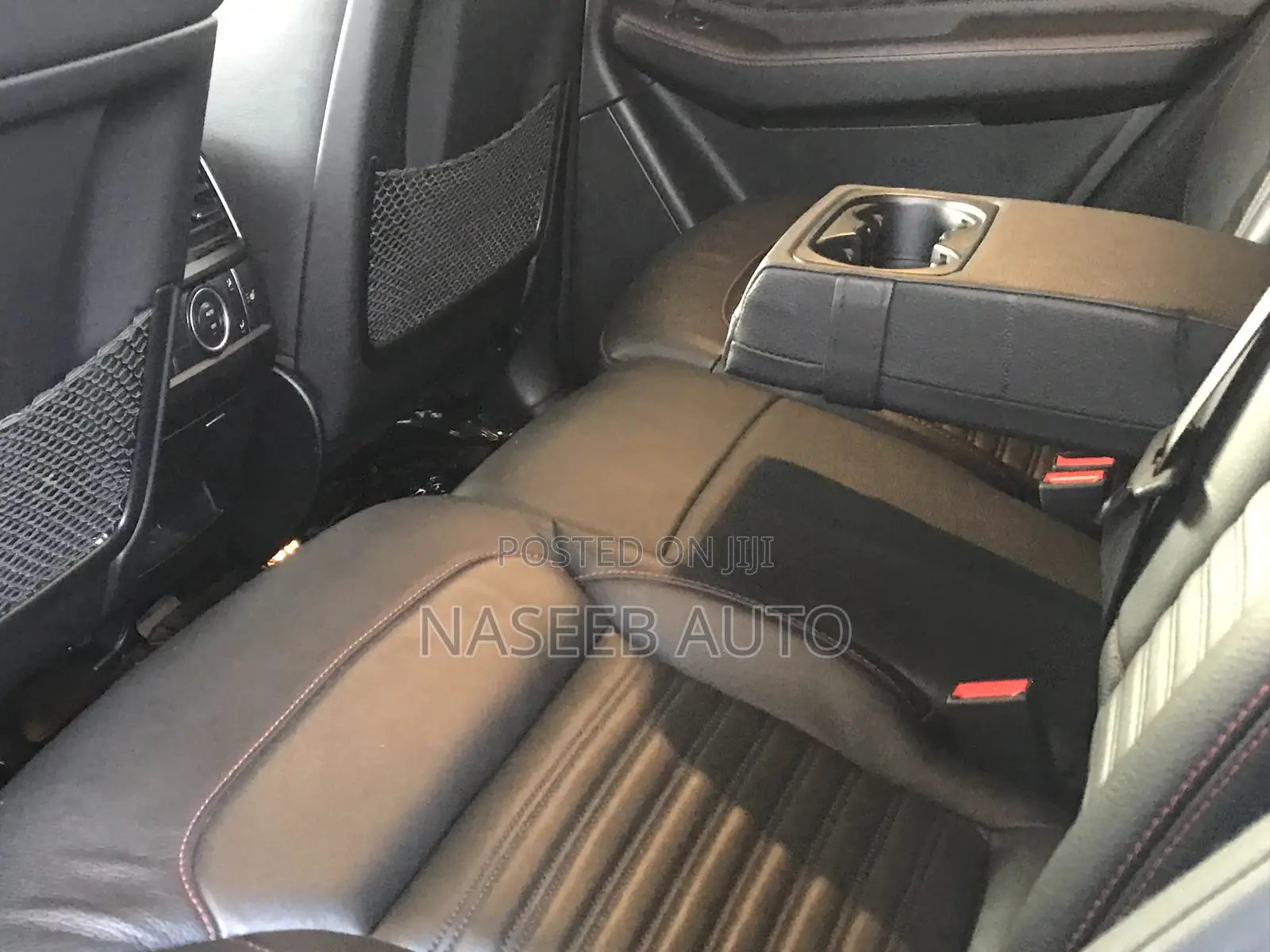 Mercedes-Benz GLE-Class 2017 White