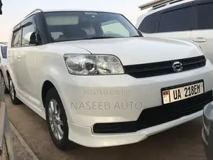 Toyota Rumion 1.5 FWD 2022 White