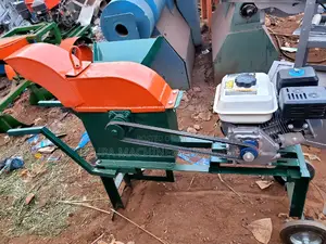 Silage Machine