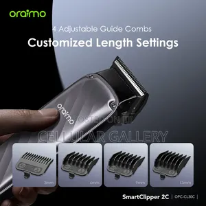 Oraimo Smart Clipper 2c Opc-Cl30c