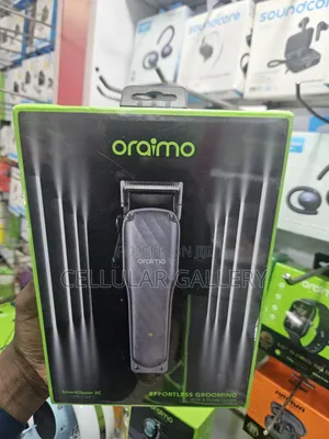 Oraimo Smart Clipper 2c Opc-Cl30c