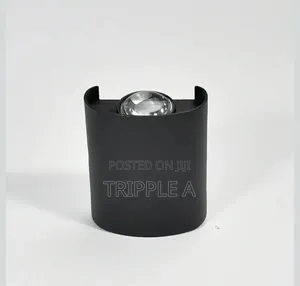 Up Down Single Metal Warm Lighting