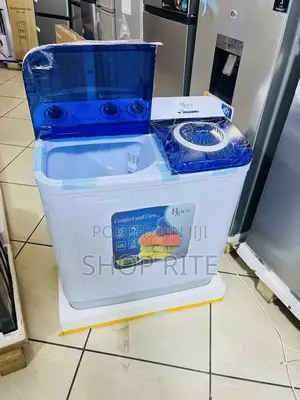 Roch 7 KGS Twin Tub Washing Machines