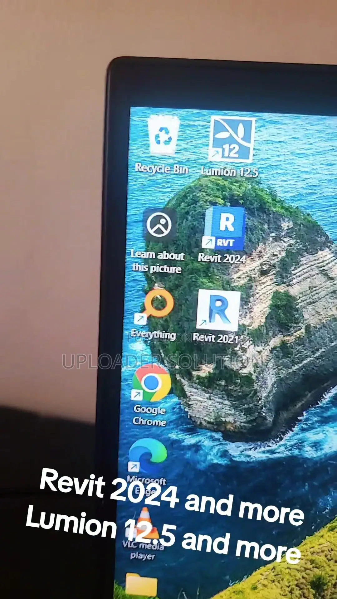 Lumion Pro Installation