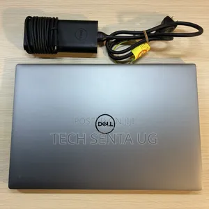 Laptop Dell Precision 5560 16GB Intel Core i7 SSD 512GB