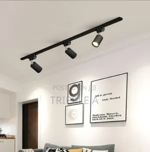 Generic 3 in 1 Multi Purpose Track Light