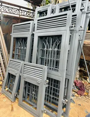 Windows Available