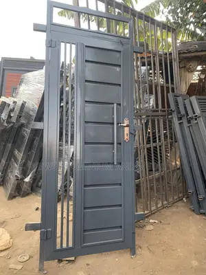 Backdoors Available