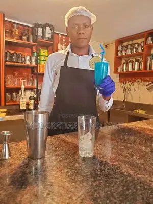 Barista Job