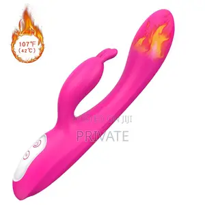 Vibrator Dildo