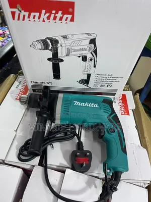 Makita 13mm Drill