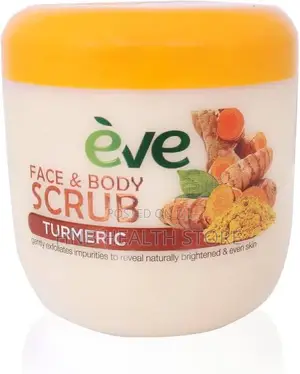 Eve Exfoliating Scrub