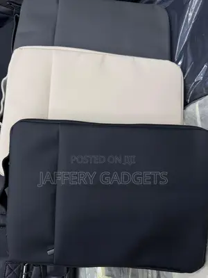 Premium Laptop Sleeve /Pouch