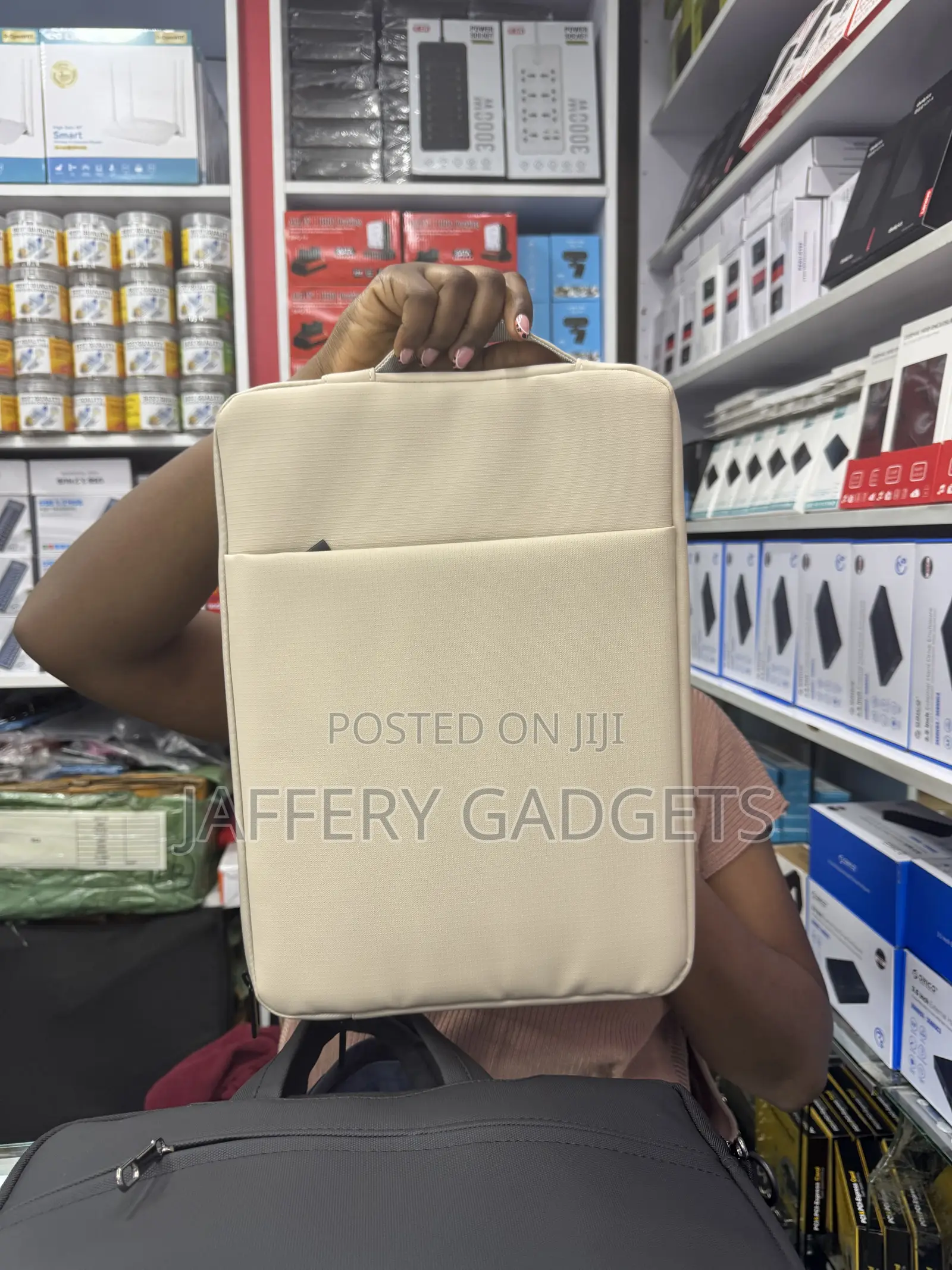 Premium Laptop Sleeve /Pouch