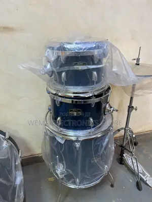 Tama Drumset Ab