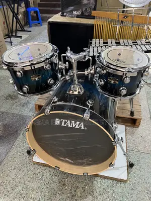 Tama Drumset Ab