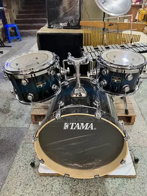 Tama Drumset Ab